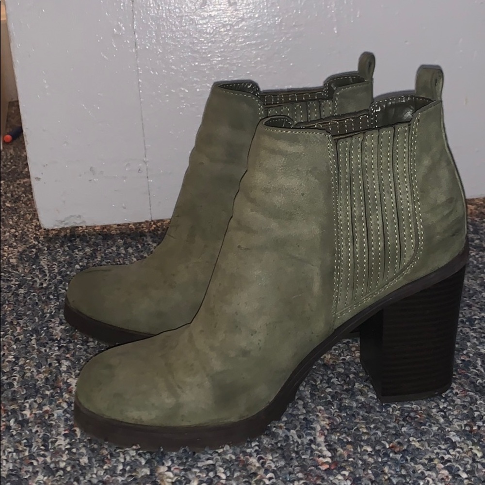 Booties